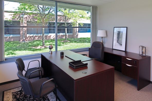 AmeriCenter Naperville/Warrenville: 27475 Ferry Rd, Warrenville, IL 60555